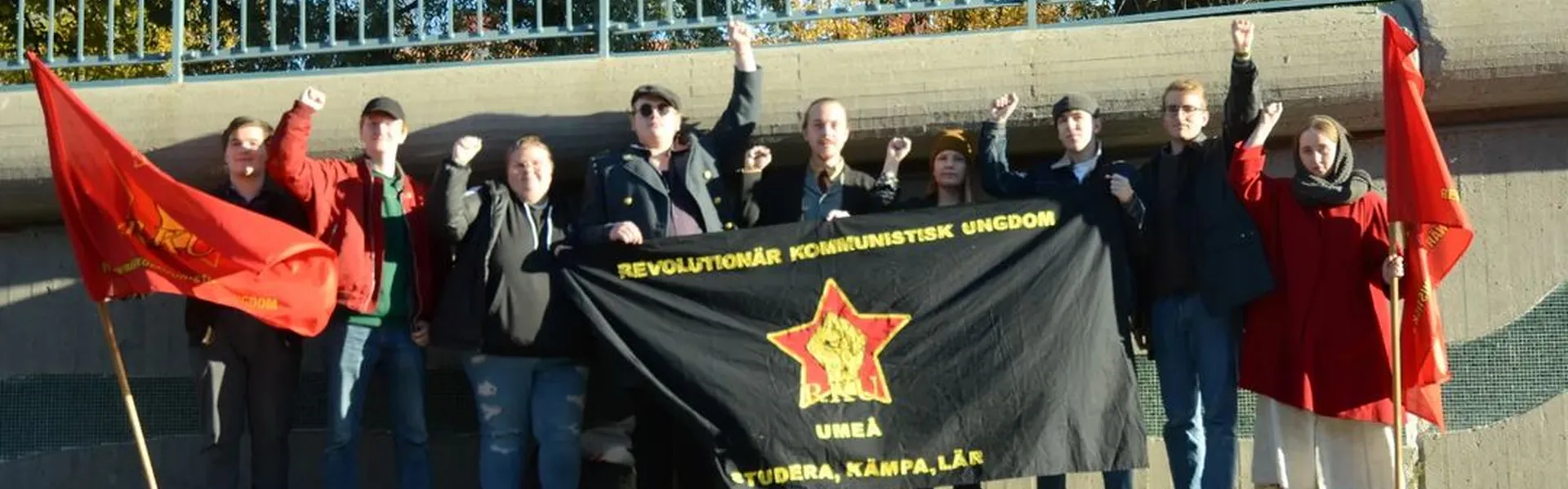 RKU-s norra distrikt