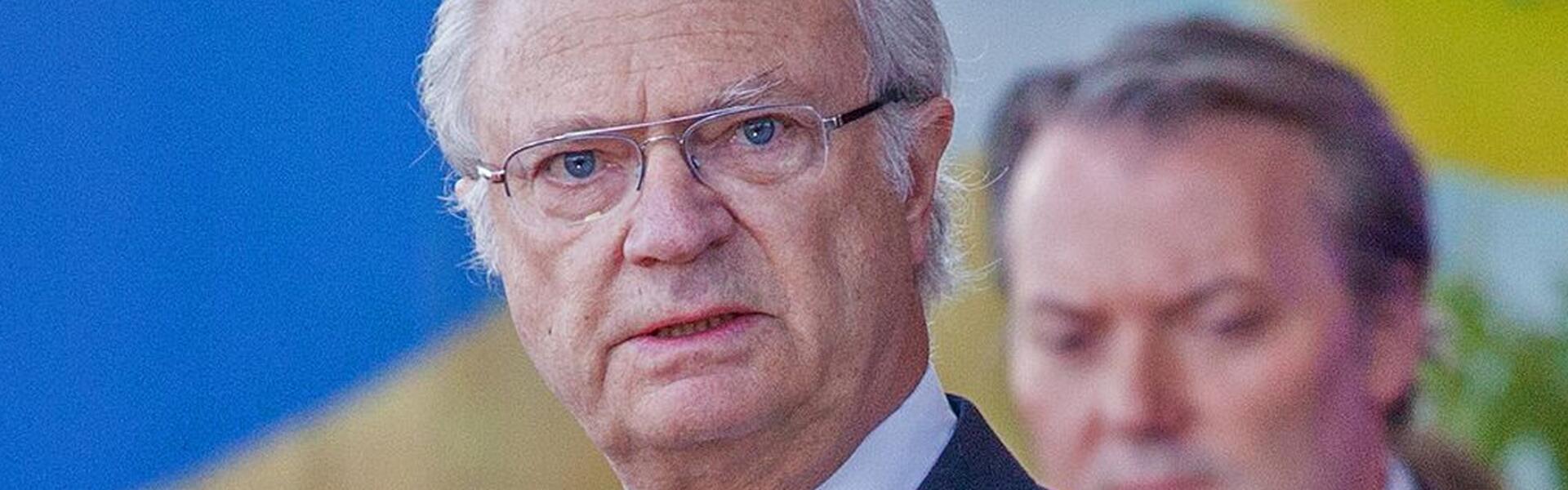 Kungen