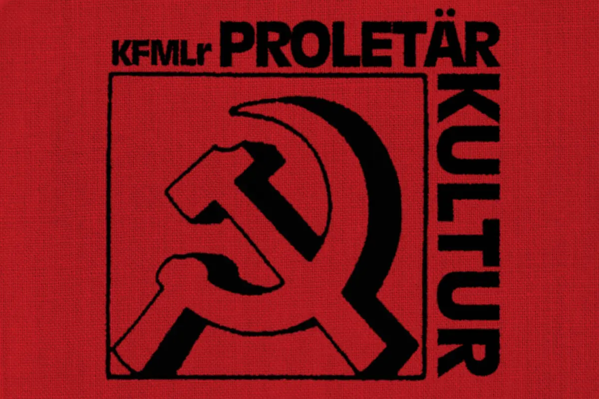 prolet&auml;rkultur