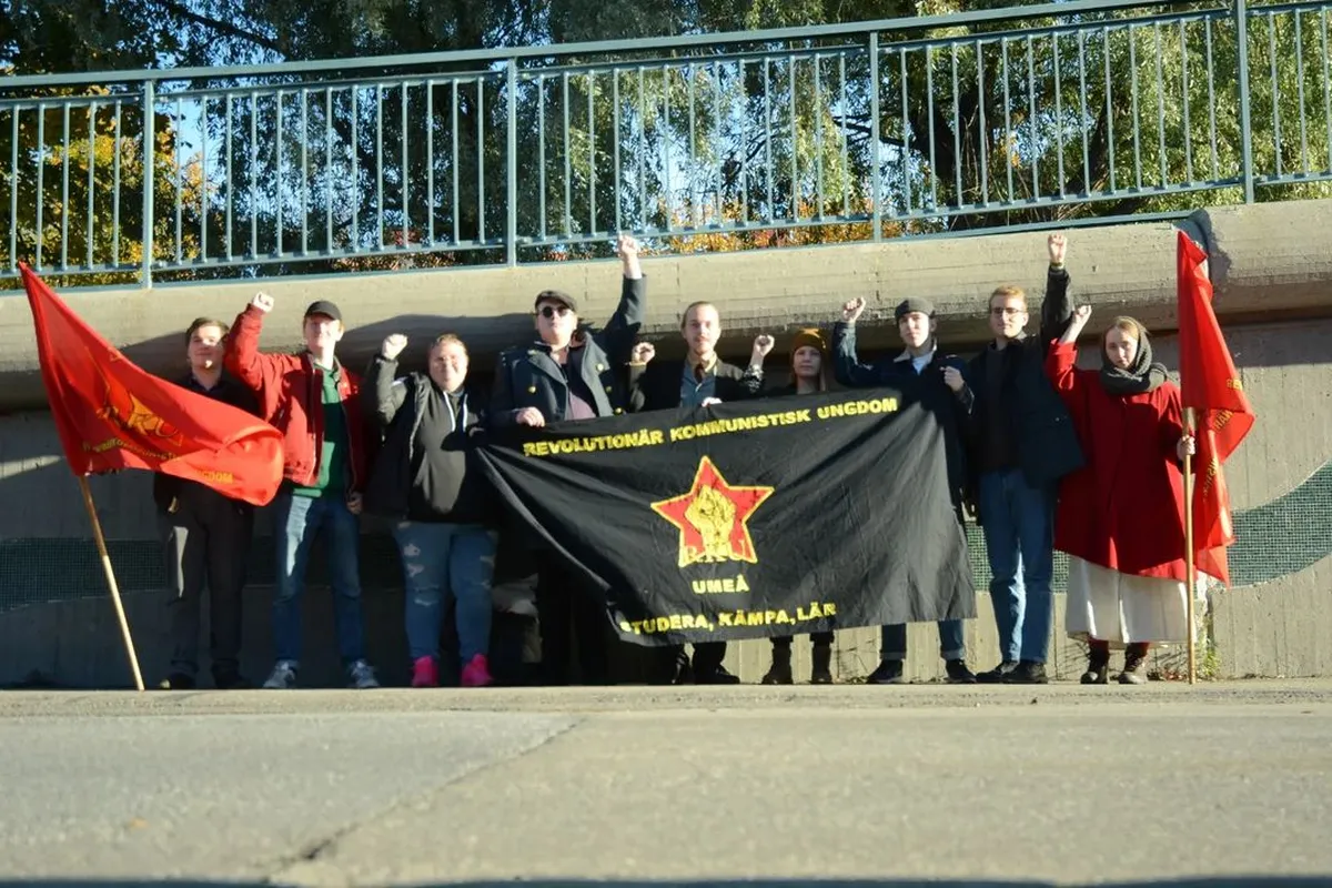 RKU-s norra distrikt