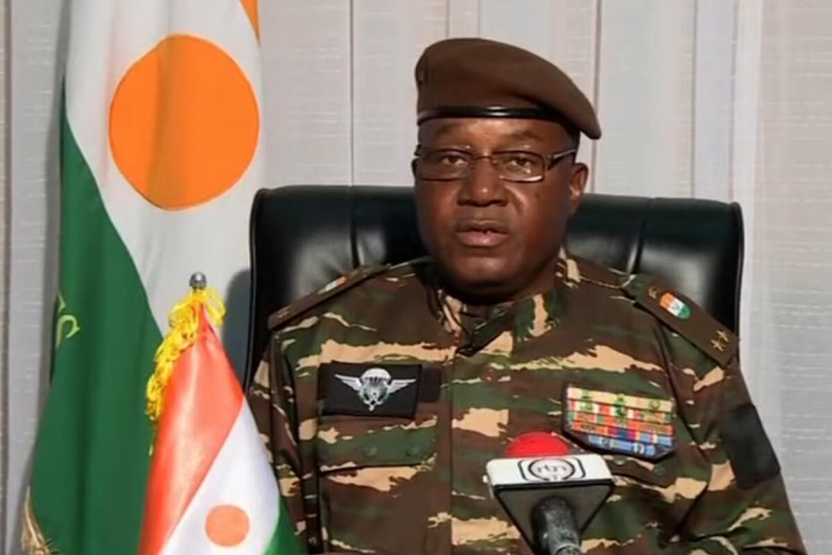 Abdourahamane Tchiani